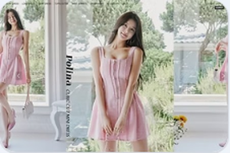 깜장오리 쇼핑몰 화면